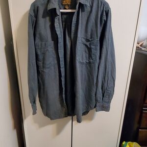 Eddie Bauer Sonoma Heather Men's Shirt